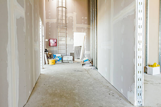 Best Drywall Removal and Disposal  in Portsmouth, OH